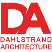 Dahlstrand Architecture logo - Similar company to Identity Built
