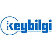 Key Bilgi Sistemleri Ltd. Şti. logo - Similar company to Global İngilizce