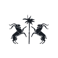 Palms Capra logo - Similar company to Mayorplus S.A.