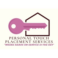 Personal Touch Placement Services, LLC logo - Similar company to All State Printing