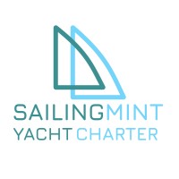 Sailingmint Yacht Charter logo - Similar company to Nwoya Charity Foundation (Ncf)