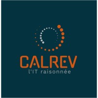 Calrev Consulting.