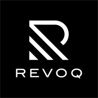 REVOQ logo - Similar company to Dracnet Projects Sl
