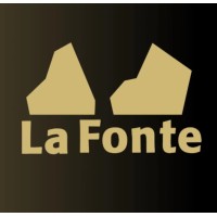 La Fonte Salerno logo - Similar company to Gruppo Maf