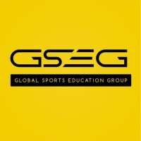 Global Sports Education Group logo - Similar company to Madame A'S