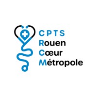 CPTS Rouen Cœur Métropole logo - Similar company to Had Caux Rouen - Lna Santé