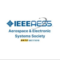 IEEE AESS DKTE SB Chapter logo - Similar company to Comsa Dkte ( Communication Students Association )