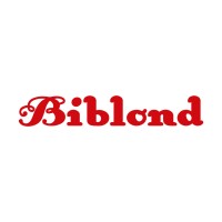 Biblond logo - Similar company to Silebo
