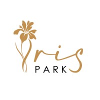 Iris Park logo - Similar company to Blue-Technology Bulgaria
