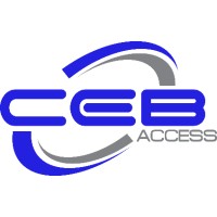 CEB Access Ltd logo - Similar company to Diverse Access Ltd