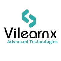 VilearnX Advanced Technologies logo - Similar company to Amplifier Electronics Private Limited