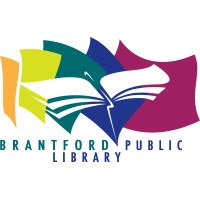 Brantford Public Library logo - Similar company to County Of Brant Public Library