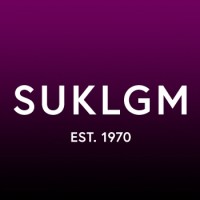 Shree U.K. Luhar Gnati Mandal logo - Similar company to Luhar Metals Solutions