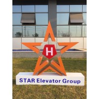 Star Elevator Group logo - Similar company to Supreme Clean Ltd
