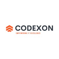 CODEXON CORP logo - Similar company to Mirakod Community
