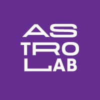 Astro-Lab.AI logo - Similar company to Aimlservices