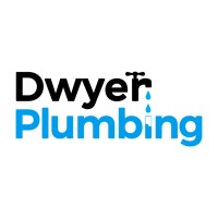 Dwyer Plumbing logo - Similar company to Complete Plumbing Solutions Nt
