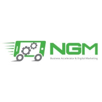NGM Business Accelerator & Digital Marketing logo - Similar company to Amadeus Network Solutions