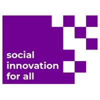 Social Innovation for All logo - Similar company to Resolve