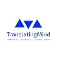 Deborah Boscarini EI logo - Similar company to Switch Translations
