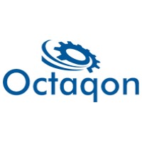 Octaqon Trading logo - Similar company to Earth & Rock Treatment Trading W.L.L