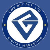 EWS Net Pvt. Ltd. - Digital Marketing & Lead Generation Expert logo - Similar company to True Space Solutions