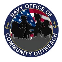 Navy Office of Community Outreach logo - Similar company to Joint Public Affairs Support Element