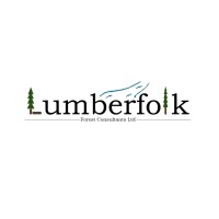 Lumberfolk Forest Consultants Ltd. logo - Similar company to Bg Infrastructure Services
