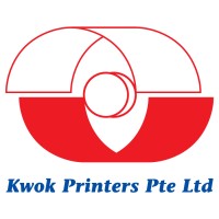 Kwok printers Pte Ltd logo - Similar company to Containers Printers