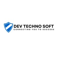 Dev Techno Soft logo - Similar company to Flexsmart Pro