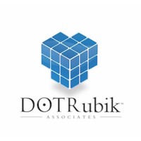 DOTRubik Associates Ltd logo - Similar company to Phenomenal Difference Consulting