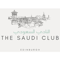 Saudi Club in Edinburgh logo - Similar company to The University Of Edinburgh Middle East & North Africa (Mena) Society
