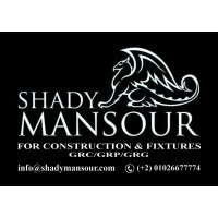 Shady Mansour for Construction & Fixtures logo - Similar company to Indesign Indoor Air Solutions