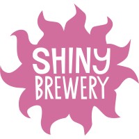 Shiny Brewery logo - Similar company to The Content Brewery Co