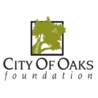 City of Oaks Foundation logo - Similar company to Governor'S Institute