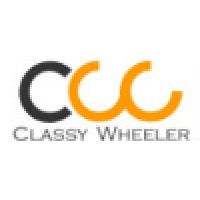 Classy Wheeler Limited logo - Similar company to 英國窩 Uk Home Square