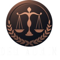 DEM Admin logo - Similar company to Faisit (Pty) Ltd