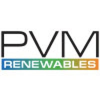 Pvm Renewables