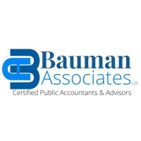 Bauman Associates, Ltd. logo - Similar company to Novak Lab