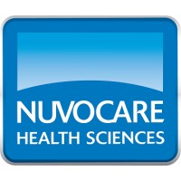 NuvoCare Health Sciences Inc. logo - Similar company to Element Nutritional Sciences Inc. (Cse: Elmt)