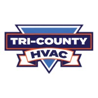 Tri-County HVAC LLC logo - Similar company to Serviceworks Mechanical Solutions
