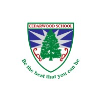 Cedarwood School RSA logo - Similar company to Academy Training Group