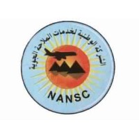 National Air Navigation Services Company logo - Similar company to Contrack
