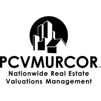 PCV Murcor logo - Similar company to Appraiservendor