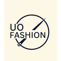 University of Oregon Fashion Club logo - Similar company to Sustainable City Year Program (Scyp)