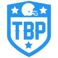 The Blue Pennant