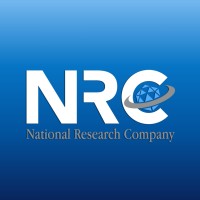 National Research Company logo - Similar company to Advanced Research Company