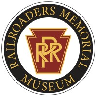 Railroaders Memorial Museum logo - Similar company to Altoona-Blair County Development Corp.