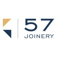 57 Joinery logo - Similar company to Rhd Joinery Limited
