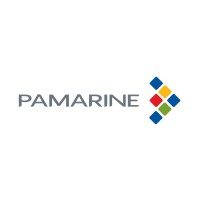 Pamarine Private Limited logo - Similar company to Rezolva Pte Ltd